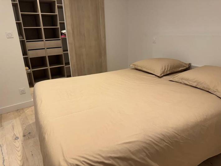 Appartement de vacances pour 19 personnes, avec Terrasse ainsi que Piscine et Vue