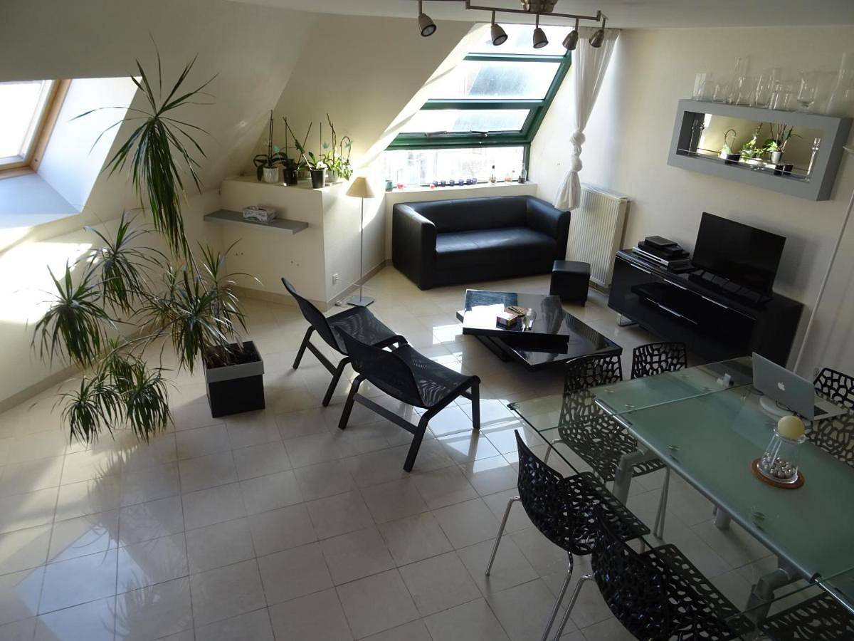 Duplex residence d'orléans in Amiens, Région d'Amiens