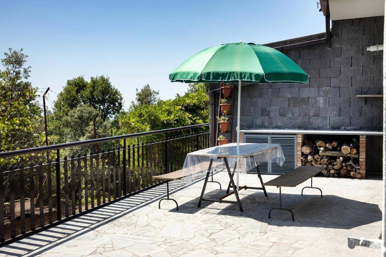 Holiday Home in Milo, Etna
