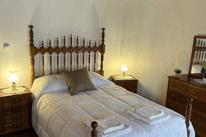 Location de vacances pour 4 personnes à Vila Flor - 2