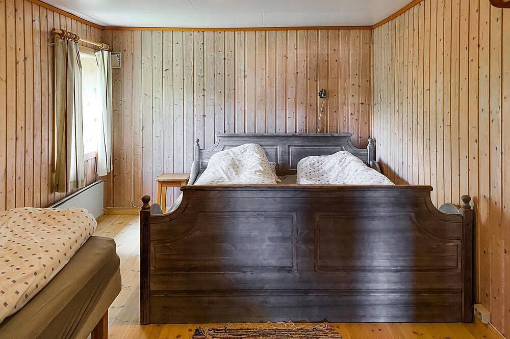 4 bedroom amazing home in Valsøyfjord in Halsa, Nördliches Fjordnorwegen