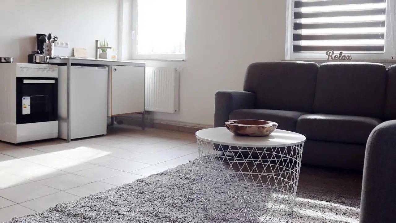 Ganze Ferienwohnung, Ferienwohnung für 2 Personen (35 m²) in Schneverdingen in Schneverdingen, Landkreis Heidekreis