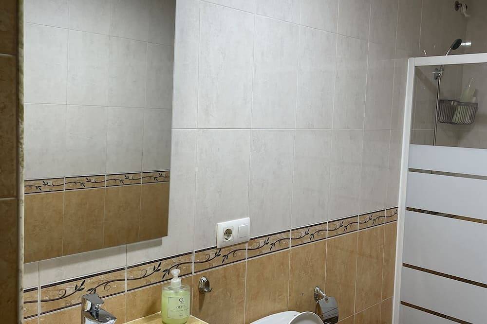Apartamento entero, Casa Oceano - 2 Bedroom Apartment in San Fernando, Costa de la Luz