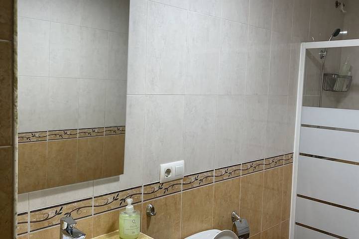 Appartement entier, Casa Oceano - 2 Bedroom Apartment in San Fernando, Costa de la Luz