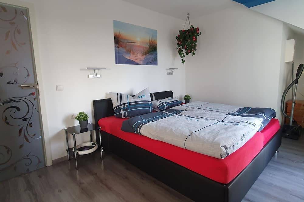 Ganze Wohnung, Ferienresidenz Kap Arkona - Wohnung 15 in Putgarten, Rügen