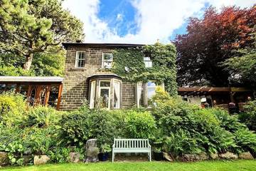 Holiday Rental for 19 People in Matlock, Derbyshire, Photo 3