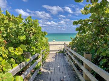 Vacation Home for 2 Guests in Silver Bluff Estates, Miami, Picture 1