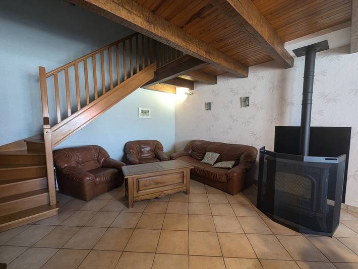 Gîte pour 5 personnes, avec jardin dans Haute-Marne - 3