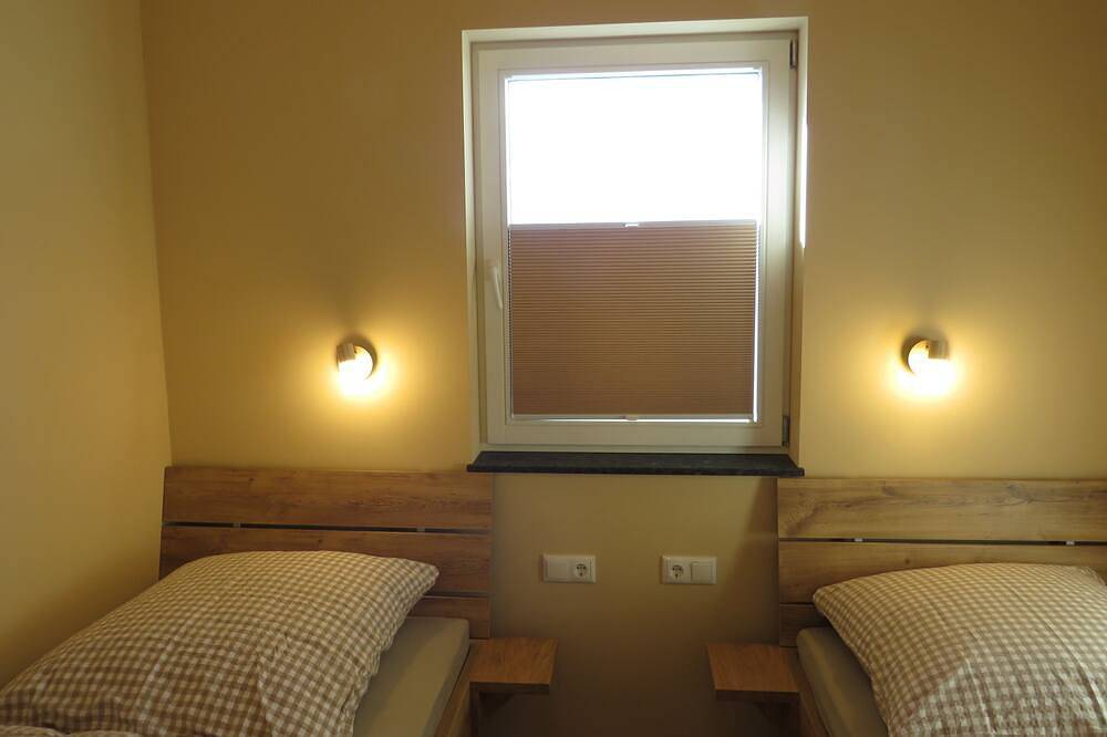 Ferienhaus für 4 Gäste mit 55m² in Ottenstein in Ottenstein, Landkreis Holzminden