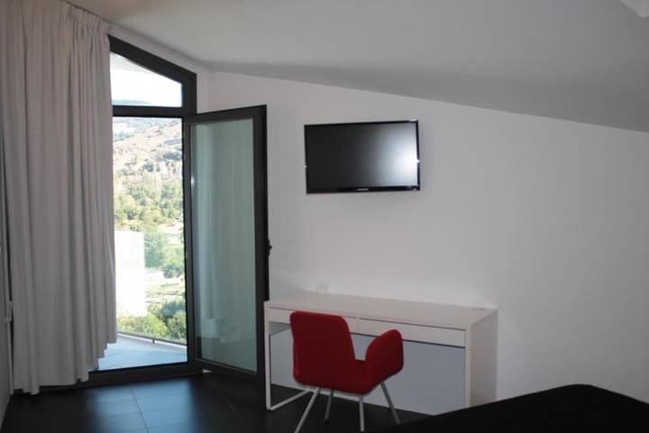 Gîte pour 4 personnes, avec balcon et vue à Villafranca del Bierzo - 2