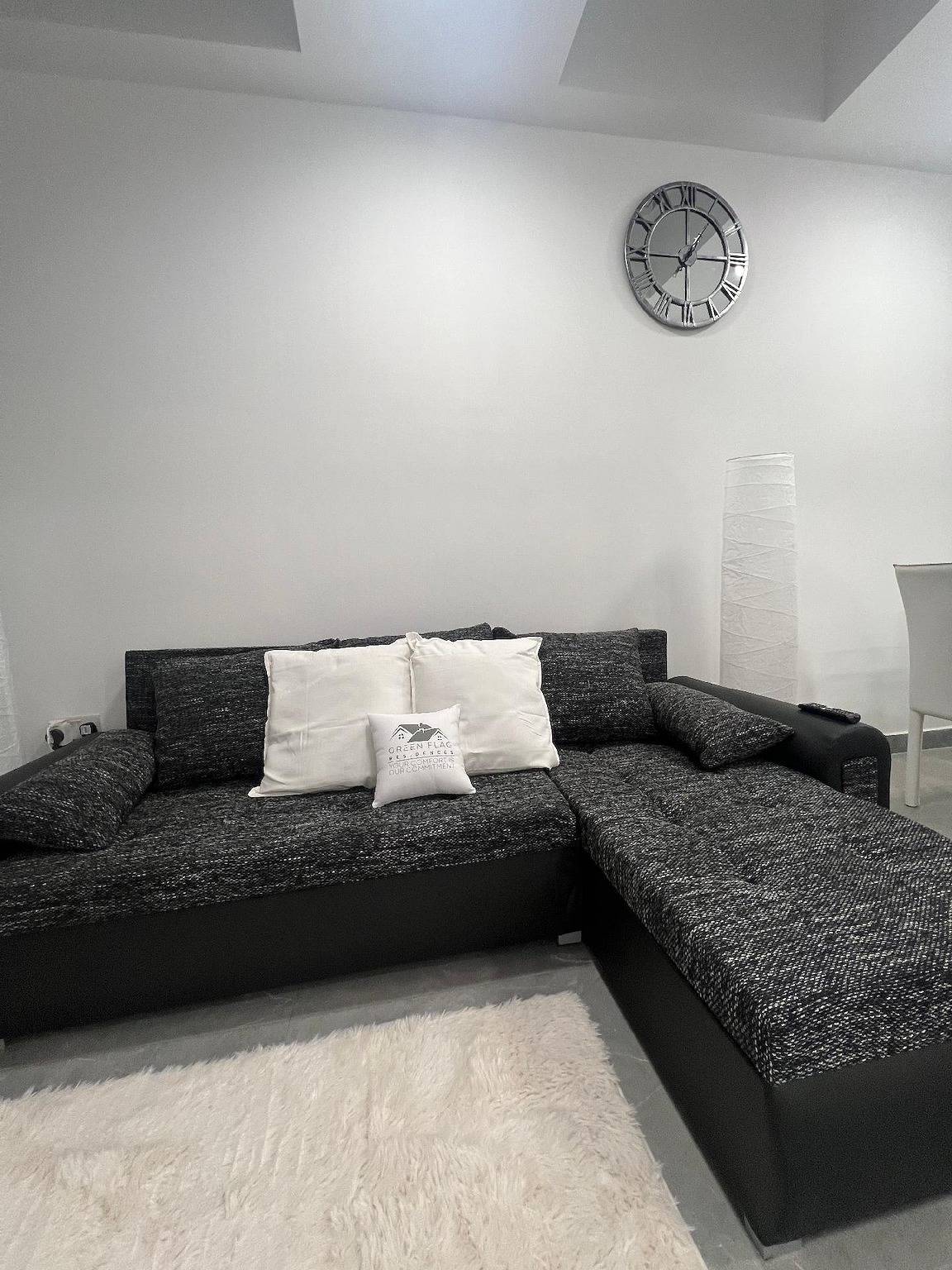 Hel semesterlägenhet, Stylish 3 Bed Room Appartment in West Hampstead in Camden, London
