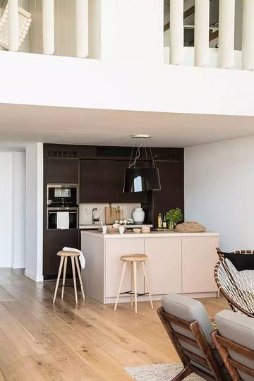 Villa in Ses Salines, Mallorca Süden für 6 