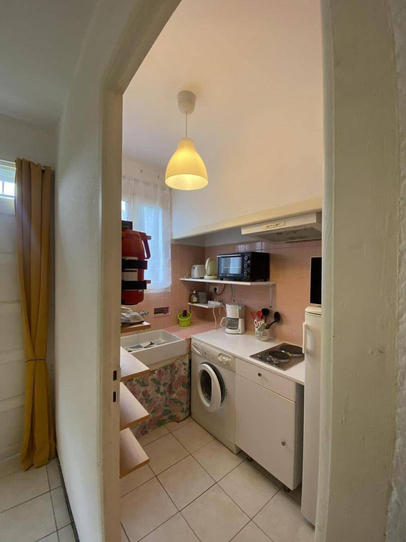 Le coscollet 1 in Ille-sur-Têt, Región de Prades (Francia)