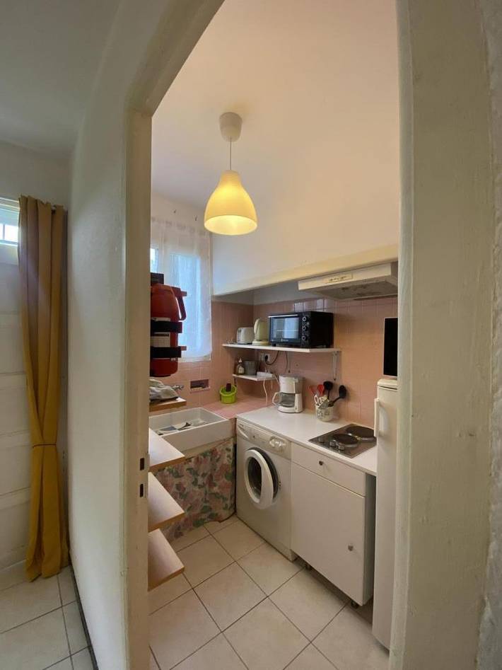 Gîte pour 4 personnes à Ille-sur-Têt - 3