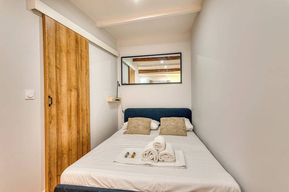 Apartamento entero, Le Moka - Cosy - 20 min centre de Lyon in Sainte-Foy-lès-Lyon, Lyon region