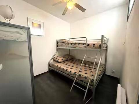 Gîte pour 4 personnes, avec terrasse dans Office De Tourisme Des Saintes Maries De La Mer - 4