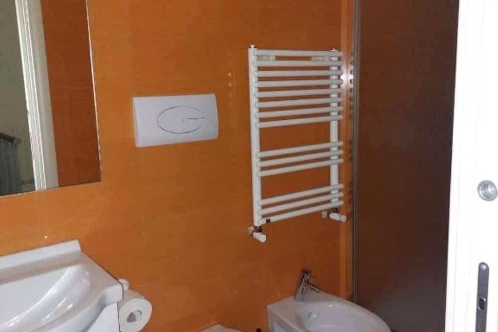 B&B Anastasia: 1 Bedroom Apartment in Buccino, Salerno Provinz