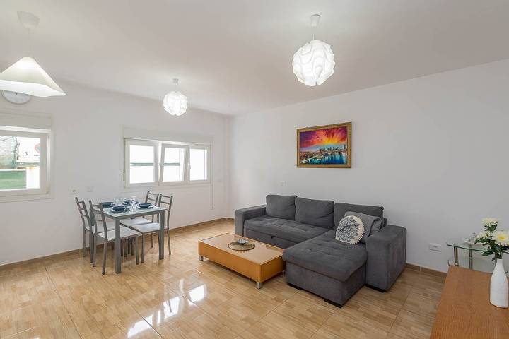 Apartamento de vacaciones para 5 personas - 1