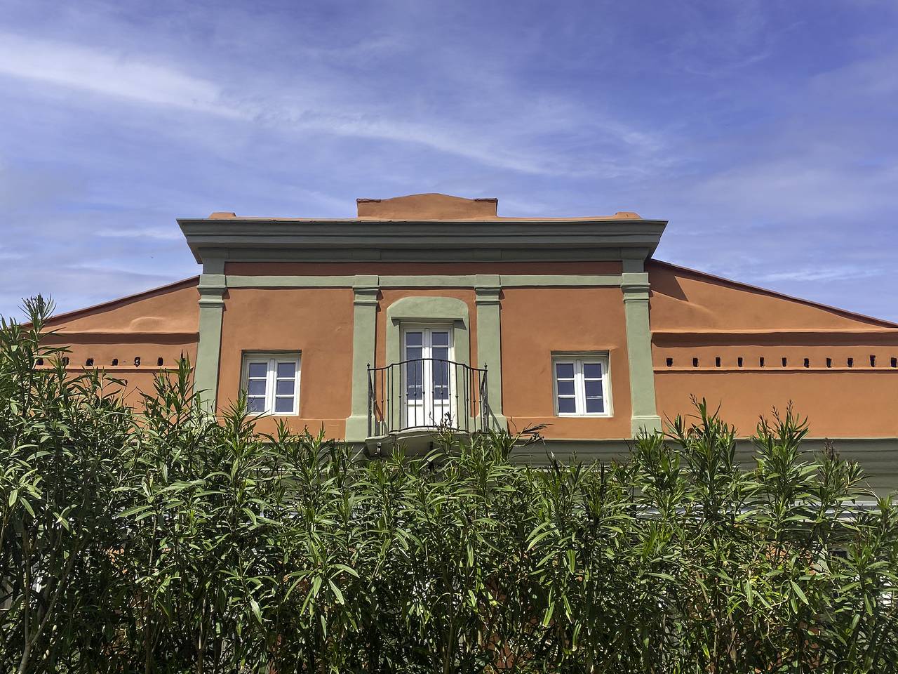 Casa Vacanza per 35 Persone in Isola di Capraia, Provincia di Livorno