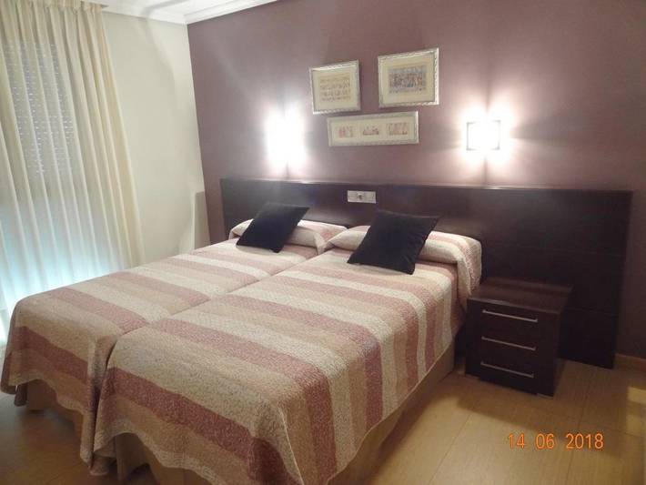 Maison d’hôte pour 2 personnes, avec jardin