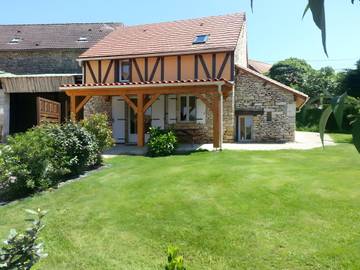 Location De Vacances pour 4 Personnes dans Saint-Geniès, Périgord Noir, Photo 2