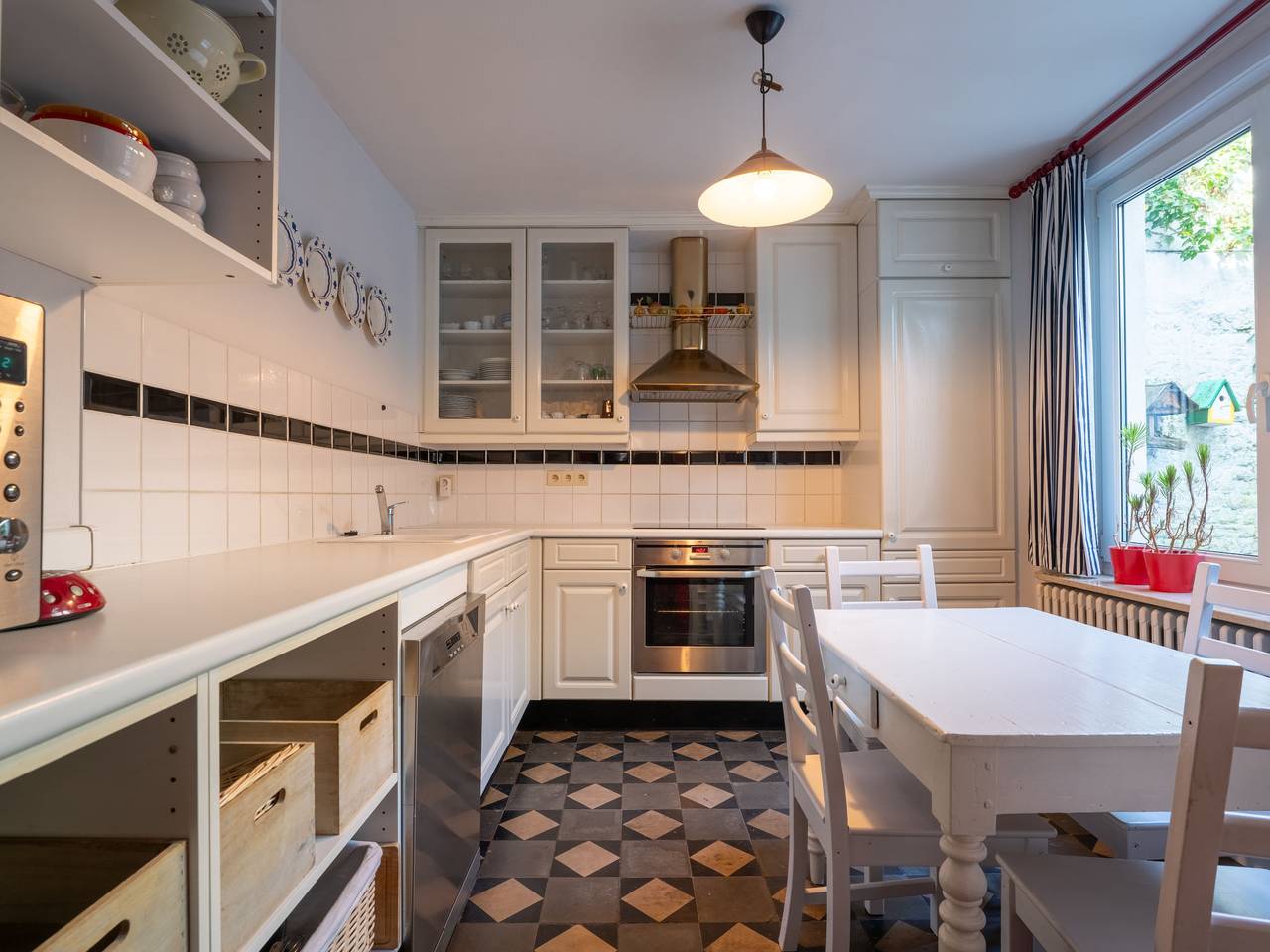 Villa Joséphine in Knokke, Knokke-Heist