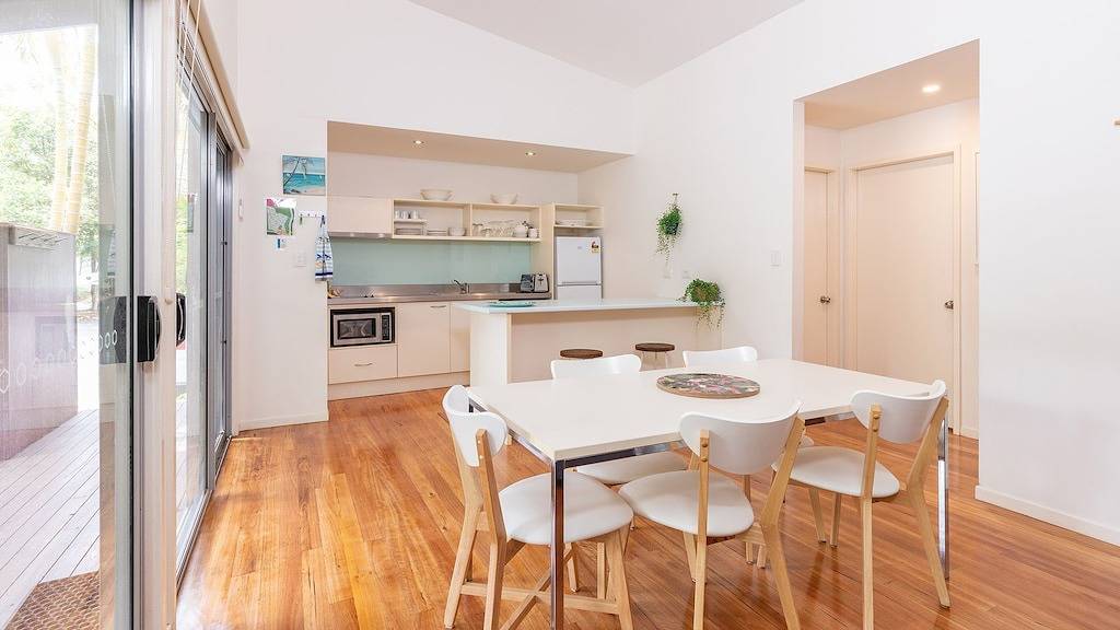 Mobys Resort 35 @ Boomerang Beach in Boomerang Beach, New South Wales