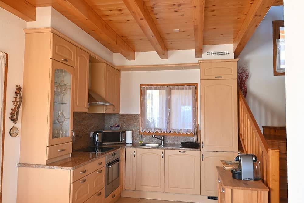 Orchidée by Interhome in Ovronnaz, Chamoson