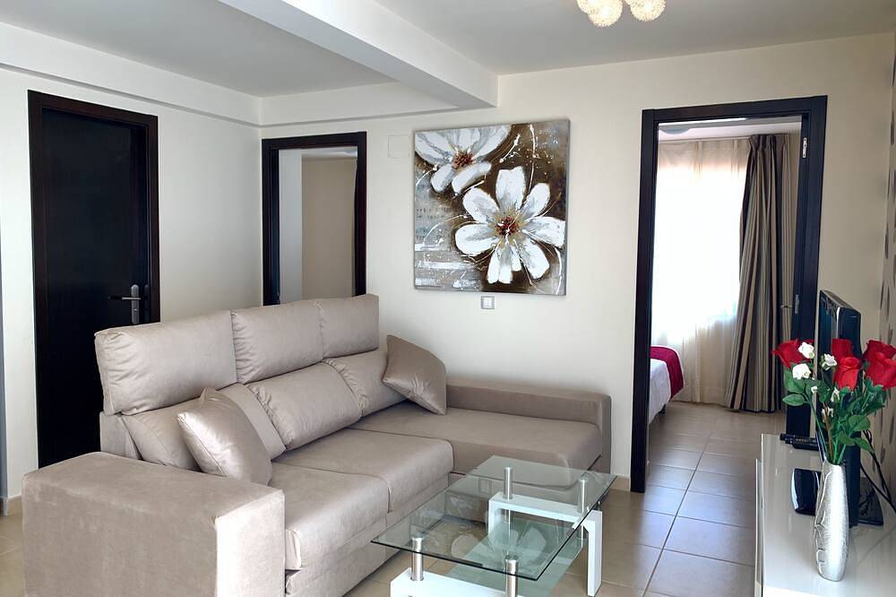 Appartamento vacanze a Pájara a partire da 145€ a notte