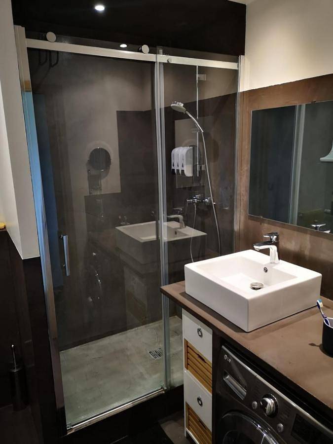 Gîte pour 4 personnes, avec terrasse, animaux acceptés à Métabief - 3