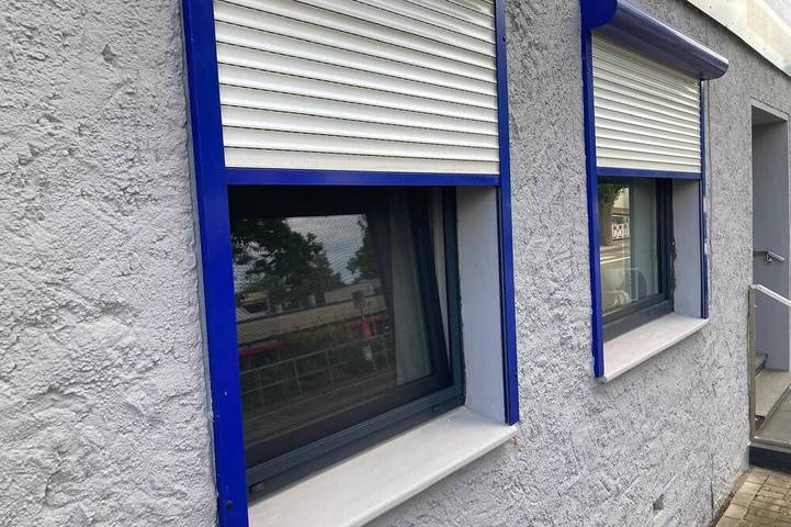 Ferienwohnung für 2 Personen in Petershagen