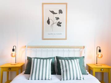 Apartamento para 4 Personas en Puertito de Güímar, Güímar, Foto 1