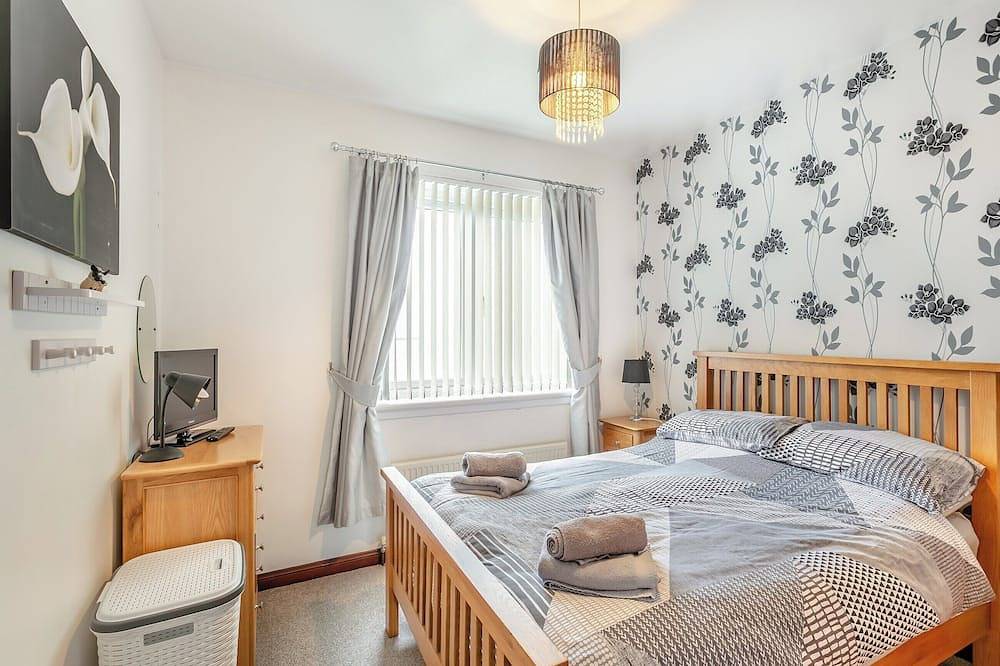 Alojamiento de 2 habitaciones en Banff in Banff, Aberdeenshire