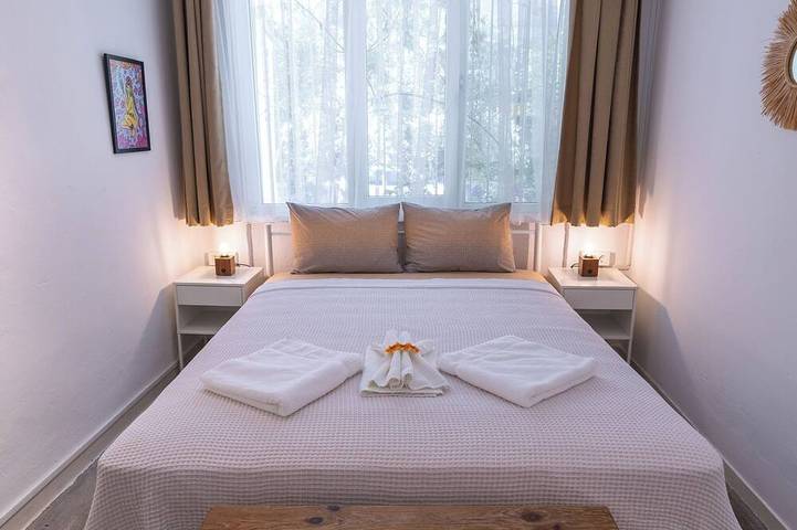 3-bedroom house in the center of marmaris in Marmaris, Türkische Ägäis