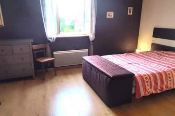 Location De Vacances pour 6 Personnes dans Baâlons, Ardennes, Photo 4