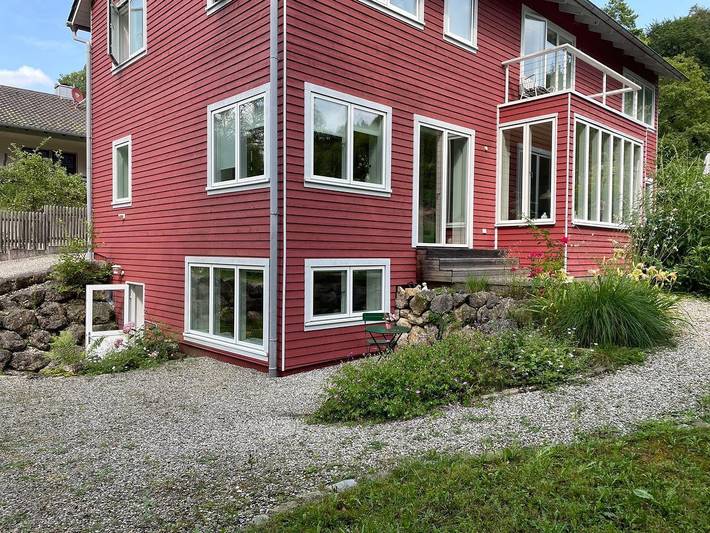 Ganze Ferienwohnung, Ferienwohnung am Kienbach in Herrsching am Ammersee (Stadt), Herrsching