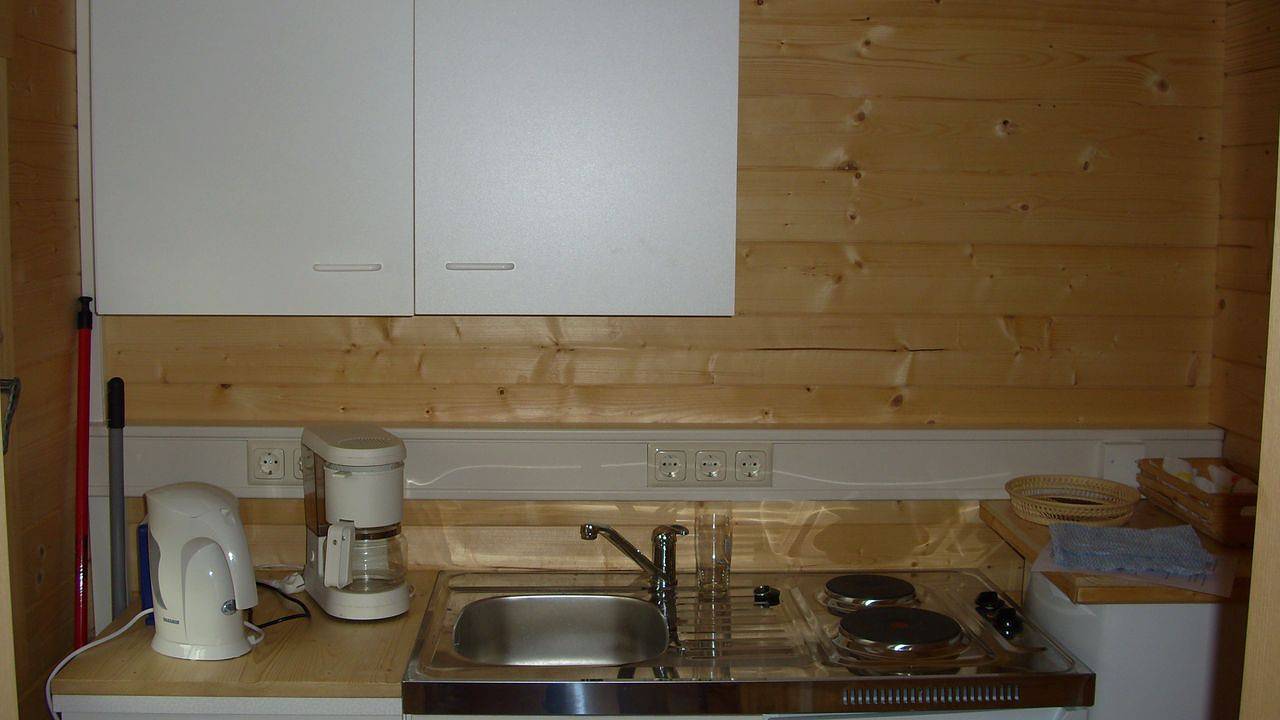 Ferienhaus für 2 Personen (26 m²) in Saalfeld/Saale in Saalfeld, Saalfeld/Saale