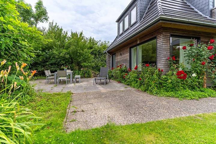 Ganze Wohnung, Ferienwohnung für 4 in Vollerwiek in Vollerwiek, Eiderstedt