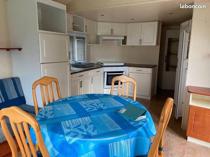 Location de vacances pour 5 personnes, avec jardin et vue dans Souleuvre-en-Bocage - 2