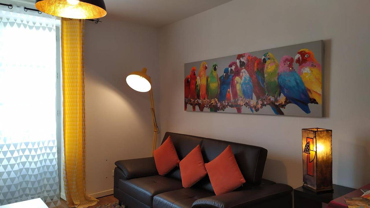 Appartement entier, Les toits de Lascaux in Montignac, Périgord Noir