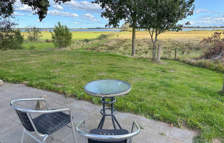 Ferienhaus für 6 Personen, mit Garten und Terrasse, mit Haustier - 1