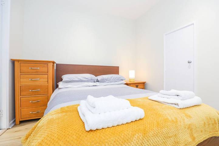 B&B für 2 Personen, mit Garten in Inverness - 3