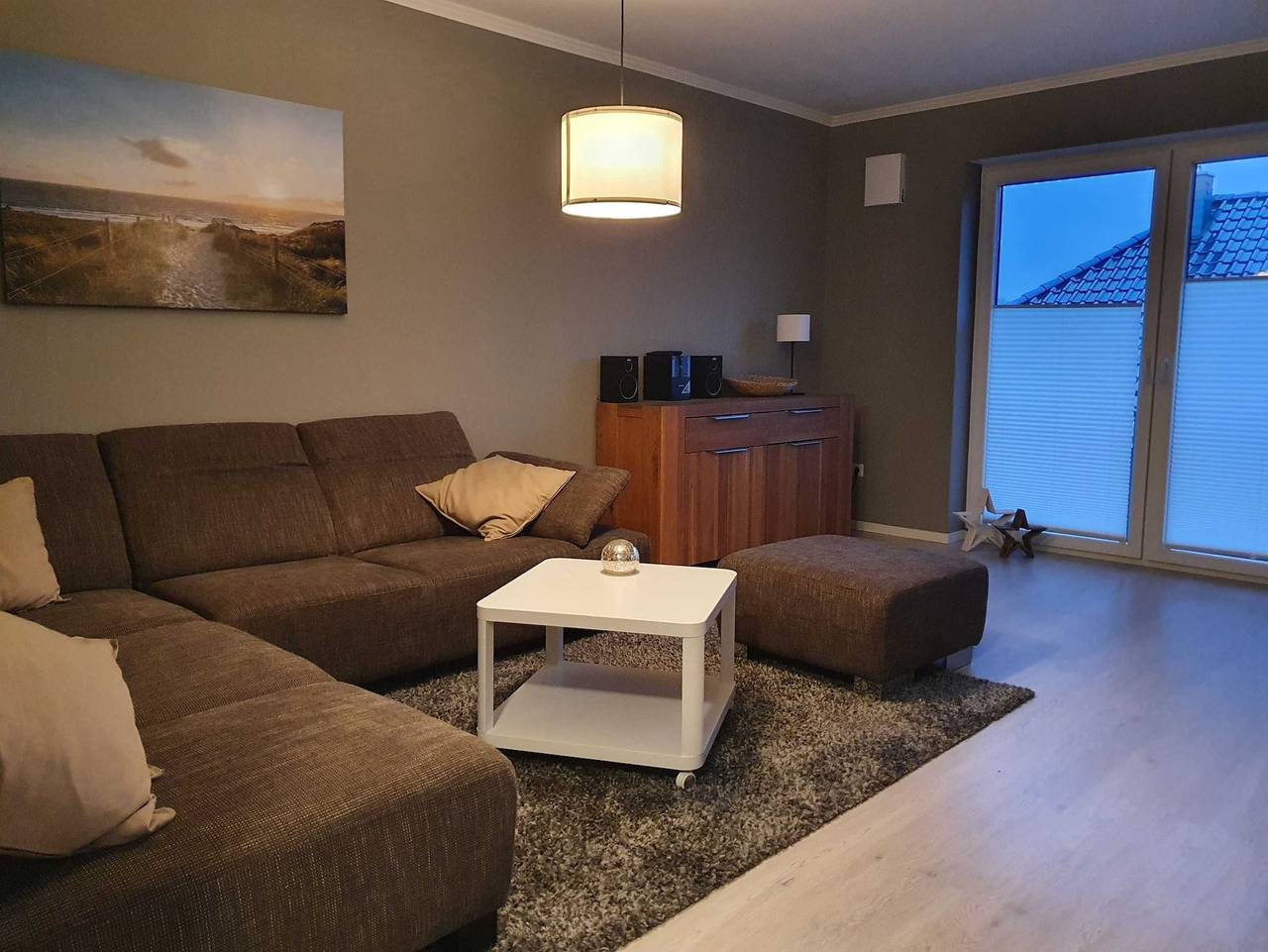 Ganze Ferienwohnung, Ferien am Idasee 85041 in Ostrhauderfehn, Oldenburger Münsterland