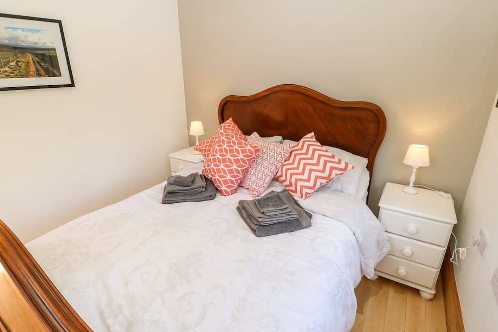 Garden Cottage, romantic, with a garden in Ilkley in Ilkley, West Yorkshire