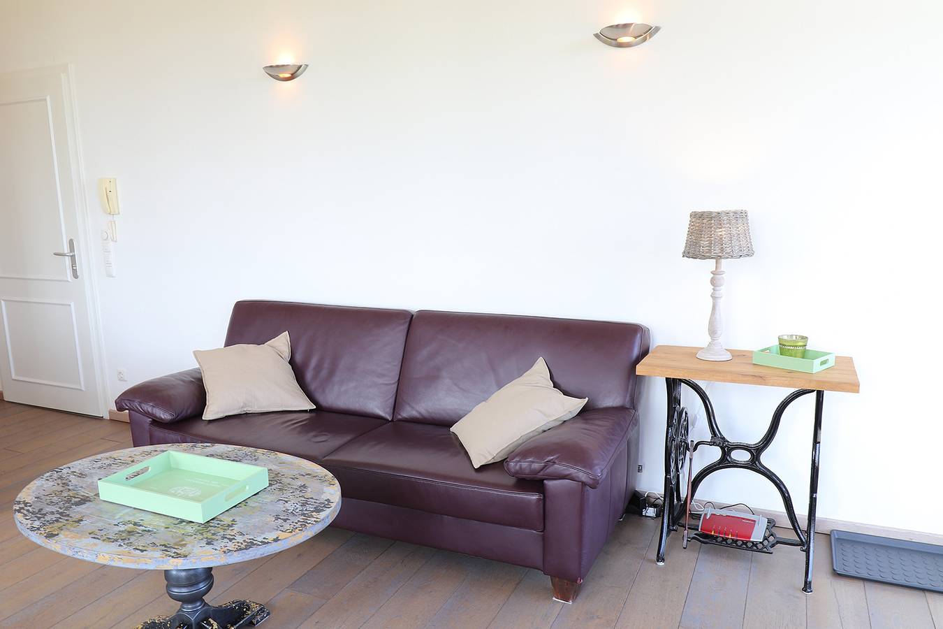 Ganze Ferienwohnung, Gutshaus von Bülow - 19-12 in Bastorf, Neubukow-Salzhaff