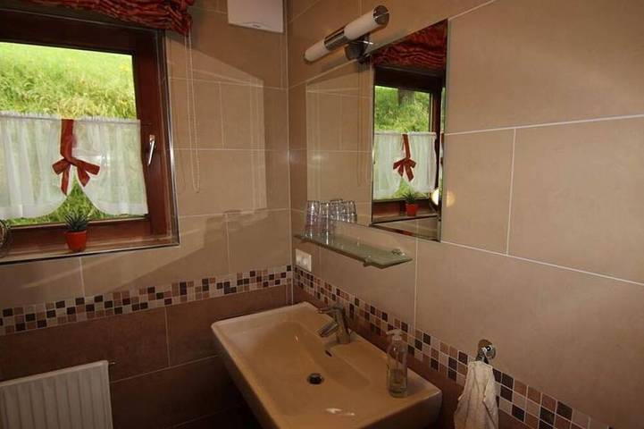 Agriturismo für 5 Personen, mit Garten in Bad Hofgastein - 3