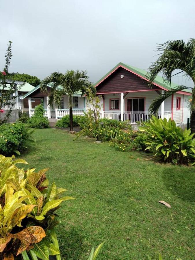 Appartement de vacances pour 3 personnes, avec vue et jardin, animaux acceptés