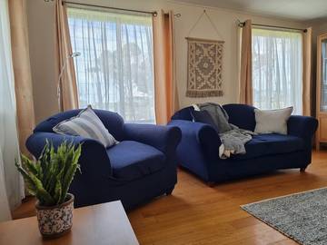 Holiday Home for 8 People in Shire of Wellington, Photo 4