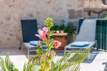 Holiday home in Sineu, Majorca Center für 6 