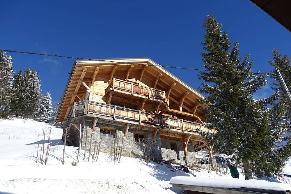 Photo : Maison de vacances